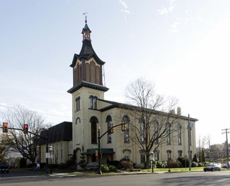 More details for 10 S Clinton St, Doylestown, PA - Office for Lease