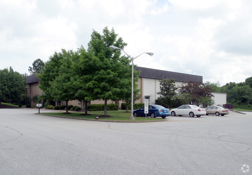 3017 Highway 153, Piedmont, SC for lease - Building Photo - Image 2 of 9