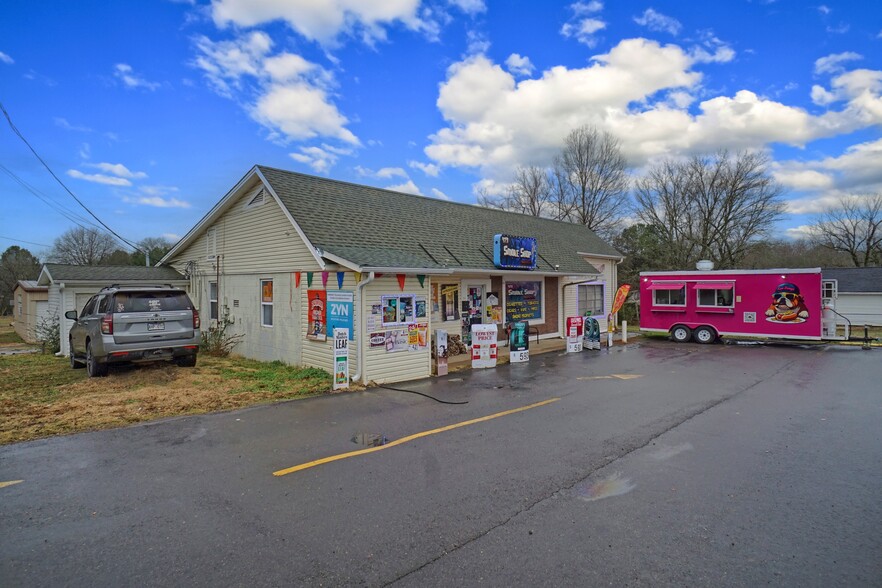 10 Camp St, Dover, AR à vendre - Photo du bâtiment - Image 2 de 22