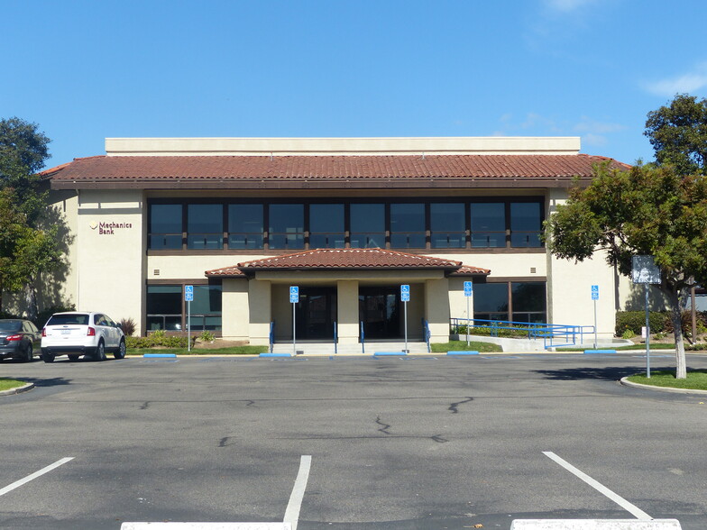 1026 E Grand Ave, Arroyo Grande, CA for sale - Primary Photo - Image 1 of 1