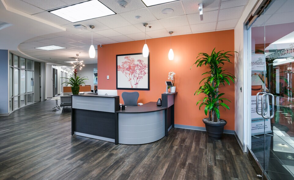 5011 Gate Pky, Jacksonville, FL à louer - Photo intérieure - Image 3 de 8