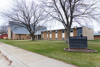 Plus de détails pour 381 H St, Hampton, NE - Spécialité à vendre