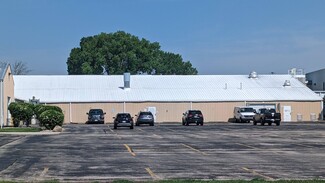 More details for 525 W Rolling Meadows Dr, Fond Du Lac, WI - Industrial for Lease