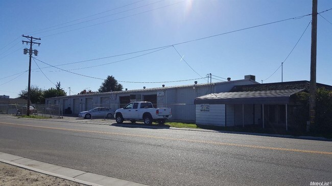 More details for 5341 Rhode Rd, Keyes, CA - Industrial for Lease