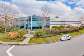 More details for 8128 River Way, Delta, BC - Industrial for Lease