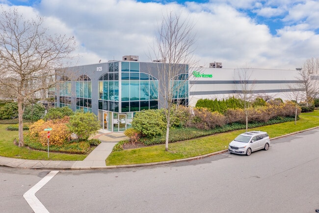 More details for 8128 River Way, Delta, BC - Industrial for Lease