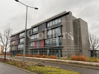 Plus de détails pour Boulevard Jean-Auguste Ingres, Colomiers - Bureau à louer