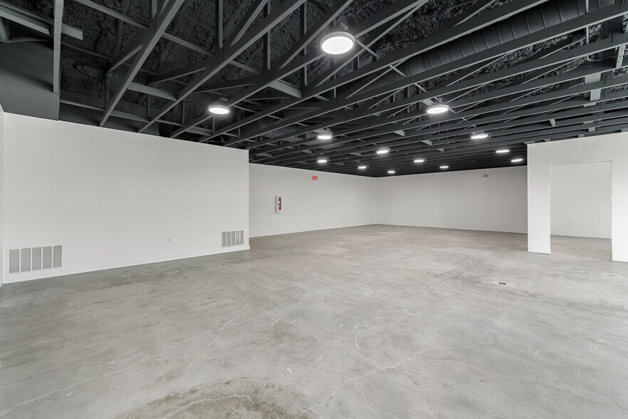 301-303 Elliott St, Taylor, TX for lease - Typical Floor Plan - Image 3 of 26