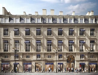 More details for 9-11 Rue Royale, Paris - Office for Lease