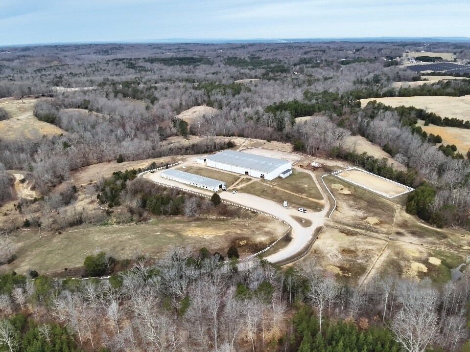 12310 Gammon rd, Providence, NC à vendre Photo principale- Image 1 de 71