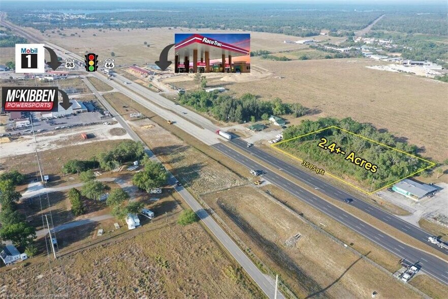 7377 US-27, Sebring, FL à vendre - Autre - Image 2 de 2