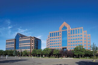 Plus de détails pour 1550 Utica Ave S, Saint Louis Park, MN - Bureau, Commerce de détail à louer