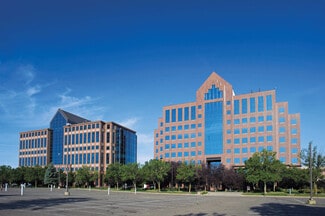 Plus de détails pour 1550 Utica Ave S, Saint Louis Park, MN - Bureau, Commerce de détail à louer