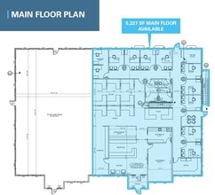 1680 Elk Creek Dr, Idaho Falls, ID for lease Interior Photo- Image 1 of 1