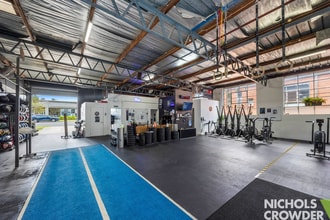 16 Cochranes Road, Moorabbin for lease Interior Photo- Image 1 of 7