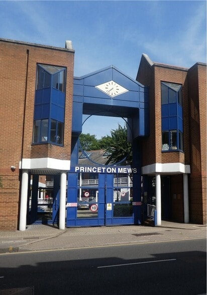 167-169 London Rd, Kingston Upon Thames for sale - Building Photo - Image 3 of 32