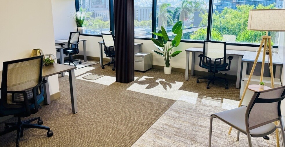 515 N Flagler Dr, West Palm Beach, FL for lease - Interior Photo - Image 3 of 31