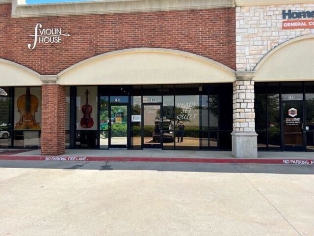 1609 W Hebron Pky, Carrollton, TX for sale Primary Photo- Image 1 of 1