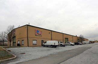 More details for 840 Lincoln Ave, West Chester, PA - Flex for Lease