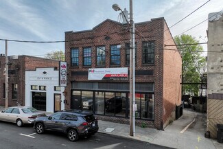 Plus de détails pour 705 N Main St, Winston-Salem, NC - Commerce de détail à vendre