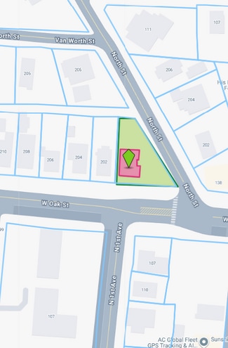 Plus de détails pour 200 W Oak St, Mansfield, TX - Bureau à louer