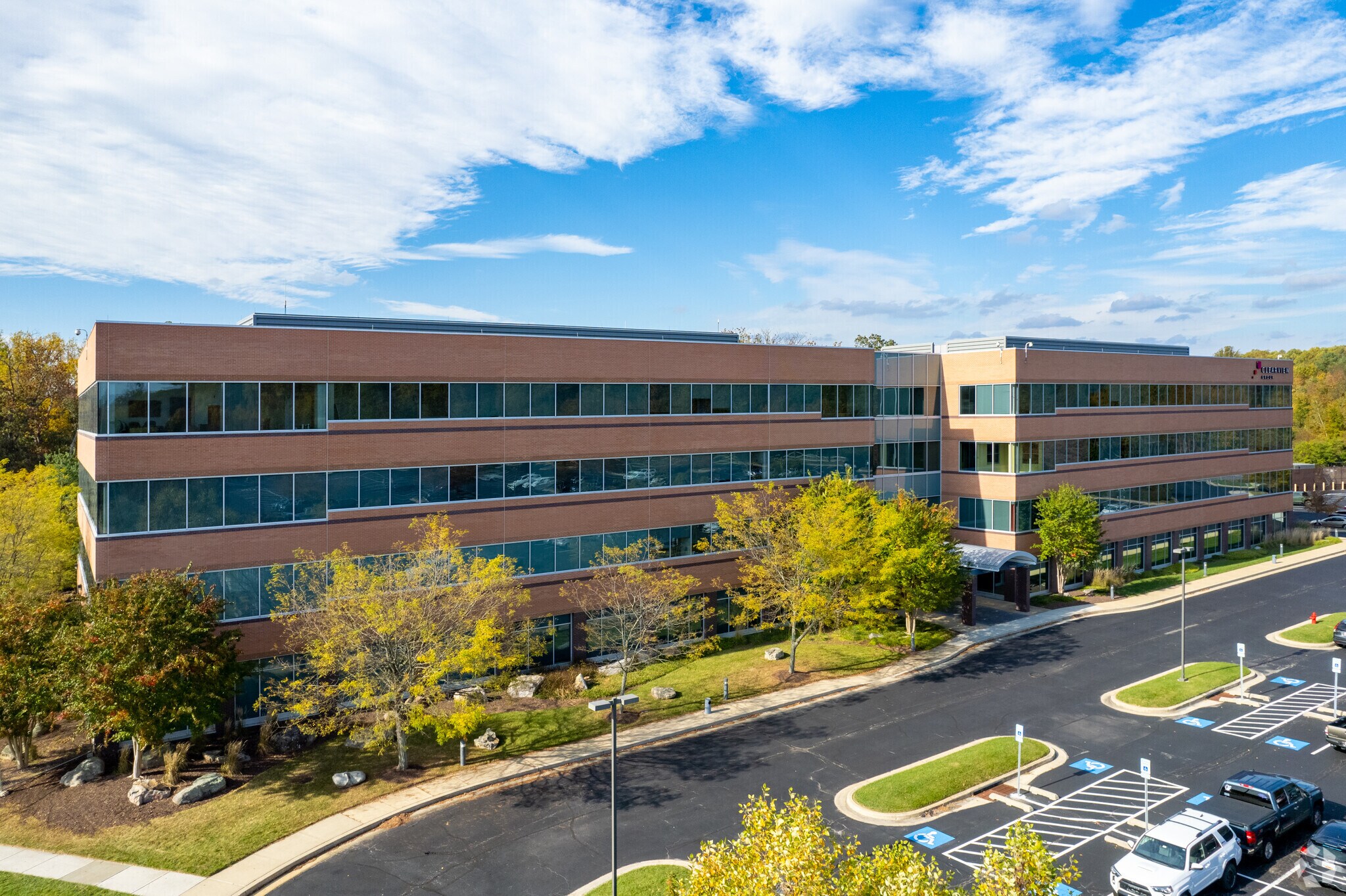 11155 Red Run Blvd, Owings Mills, MD for lease Building Photo- Image 1 of 11
