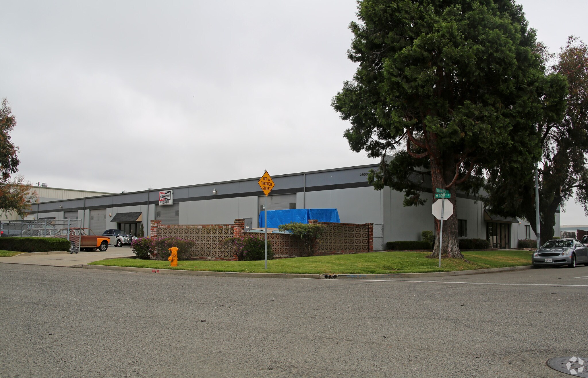 23000 Connecticut St, Hayward, CA à vendre Photo principale- Image 1 de 10
