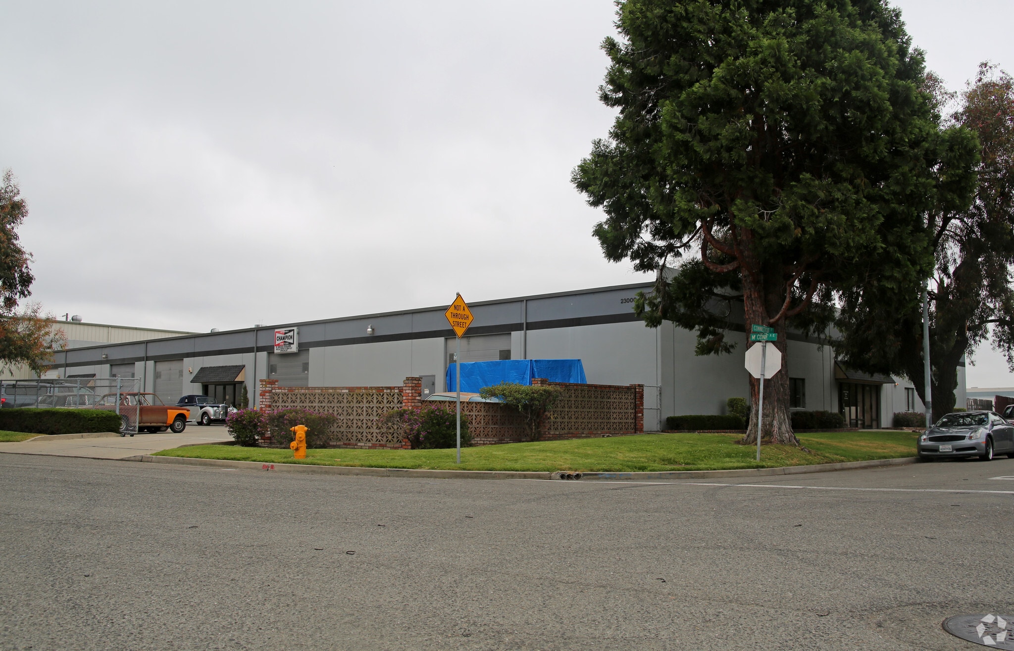 23000 Connecticut St, Hayward, CA for sale Primary Photo- Image 1 of 10