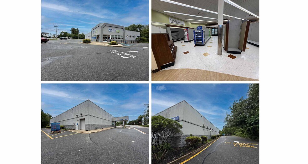 1041 Burnt Tavern Rd, Brick, NJ à vendre - Photo du bâtiment - Image 2 de 5