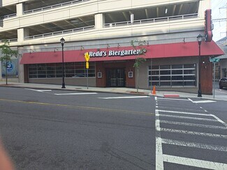 Plus de détails pour 5 Easton Ave, New Brunswick, NJ - Commerce de détail à louer