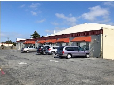 1 S Linden Ave, South San Francisco, CA for lease - Building Photo - Image 2 of 3