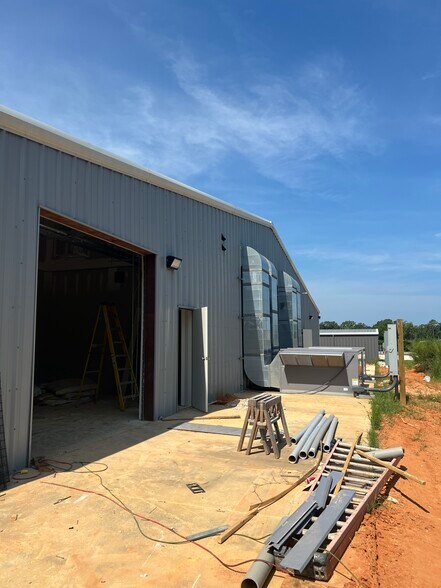 18375 State Highway 104, Robertsdale, AL à louer - Photo du bâtiment - Image 3 de 6