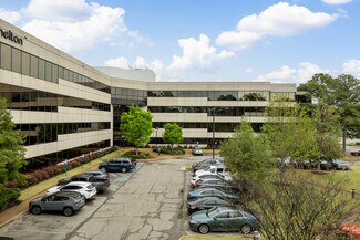 More details for 6060 Primacy Pky, Memphis, TN - Office for Lease