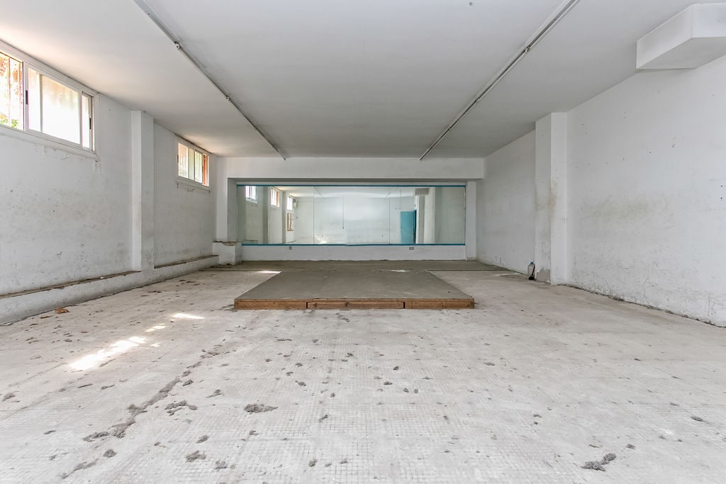 Retail in Igualada, Barcelona for lease Floor Plan- Image 1 of 16