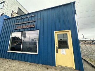 Plus de détails pour 317 N 13th St, Billings, MT - Vente au détail à louer