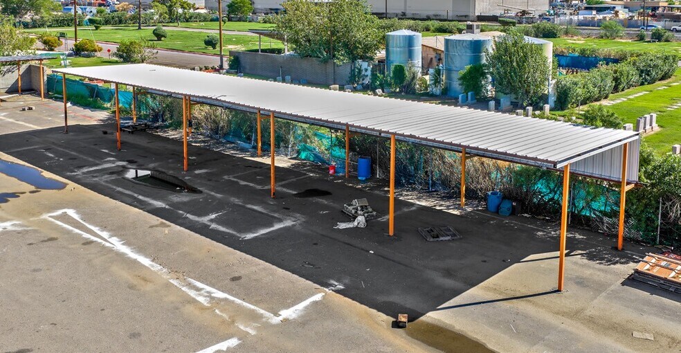 225 S 35th Ave, Phoenix, AZ à vendre - Photo du bâtiment - Image 2 de 6