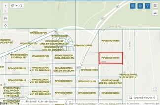 More details for TBD Southwest Hughes way, Mountain Home, ID - Land for Sale
