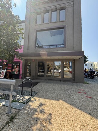 More details for 1245 H St NE, Washington, DC - Retail for Lease