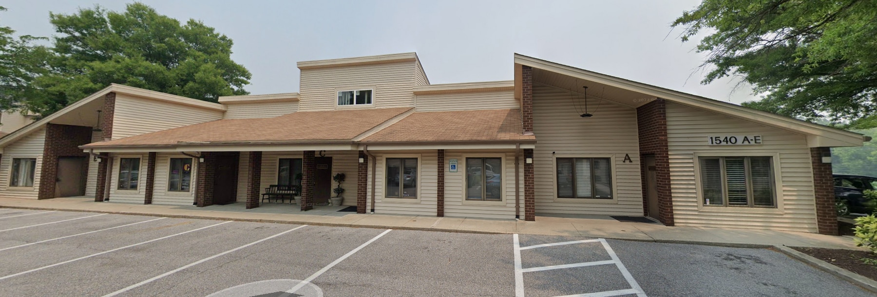 1540 Pointer Ridge Pl, Bowie, MD 20716 - Unité D&E -  - Photo intérieure - Image 1 of 5