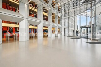 Plus de détails pour Bureau à louer