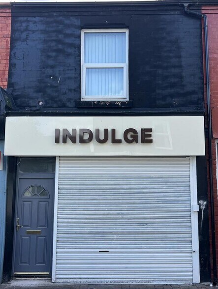90 Cockburn St, Liverpool à louer - Photo du bâtiment - Image 1 de 4