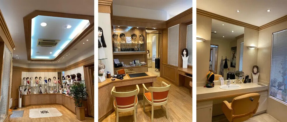 77 Rue De Vaugirard, Paris for lease - Interior Photo - Image 2 of 4