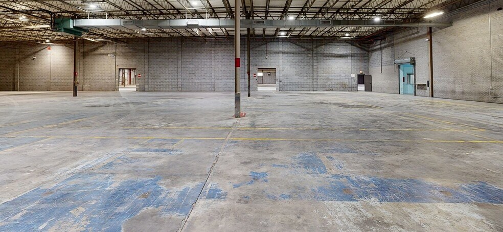 11707 Steele Creek Rd, Charlotte, NC à louer - Numérisation 3D de Matterport - Image 3 de 30