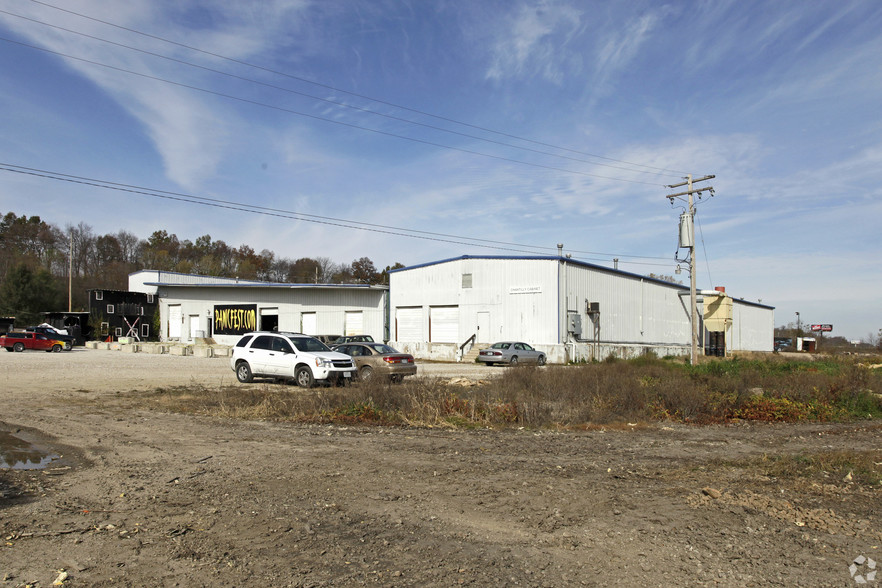 14 Keeteman Rd, Old Monroe, MO for lease - Building Photo - Image 3 of 6