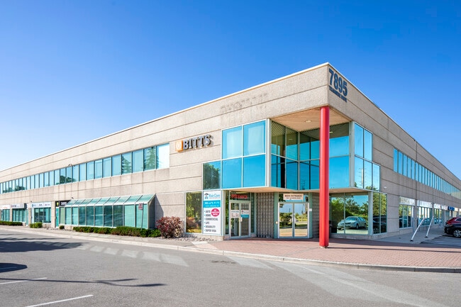 More details for 7895 Tranmere Dr, Mississauga, ON - Office for Lease