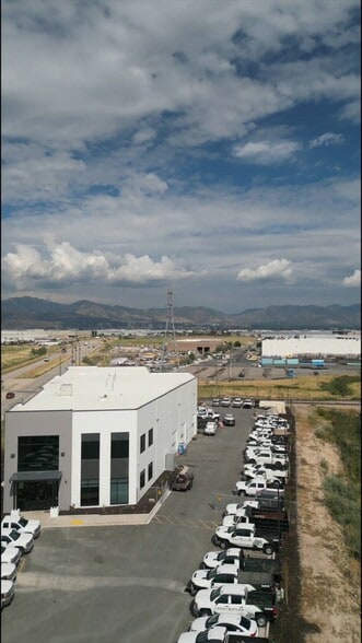 4655 W California Ave, Salt Lake City, UT for lease - Commercial Listing Video - Image 3 of 20