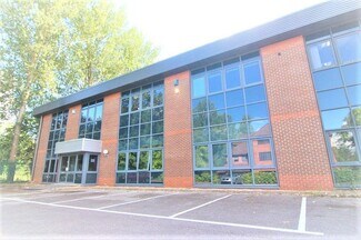 More details for Oaklands Park, Wokingham - Office for Lease