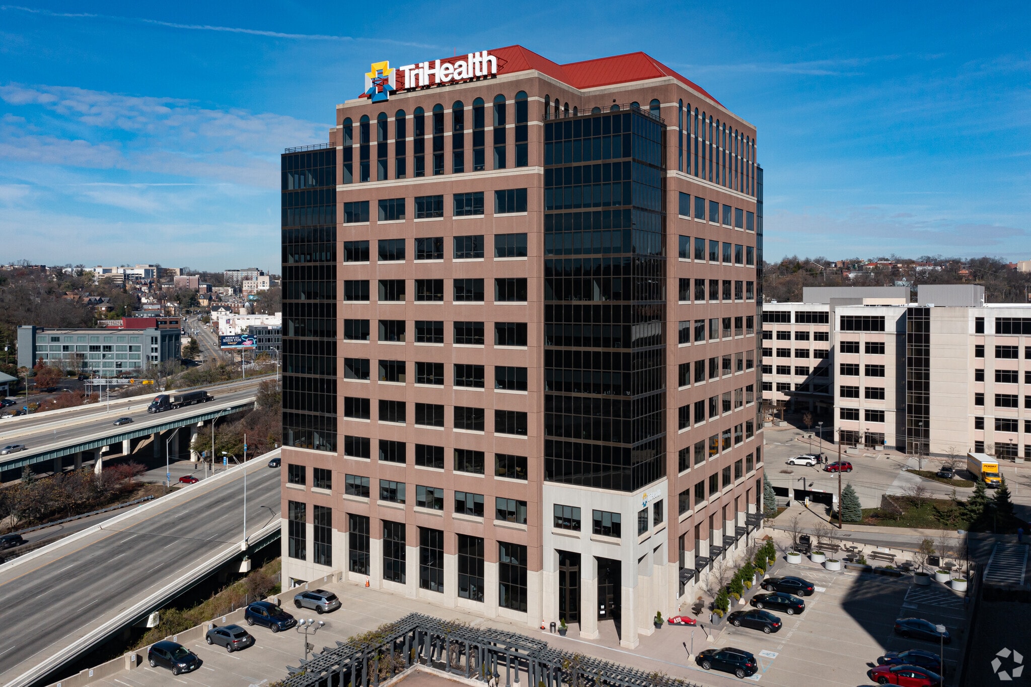 625 Eden Park Dr, Cincinnati, OH for lease Primary Photo- Image 1 of 10