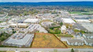 More details for 5026 Old Godsey Lane, Hixson, TN - Land for Sale