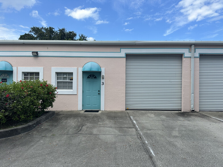 1316 Berri Patch Pl, Melbourne, FL for lease - Building Photo - Image 2 of 8